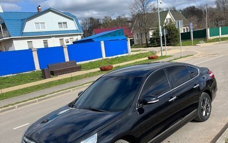 Nissan Teana, 2011 год, 935 000 рублей, 6 фотография