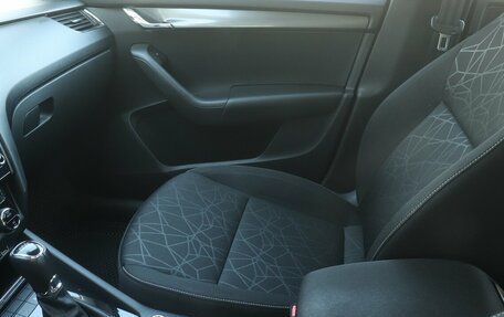 Skoda Octavia, 2019 год, 1 638 000 рублей, 15 фотография