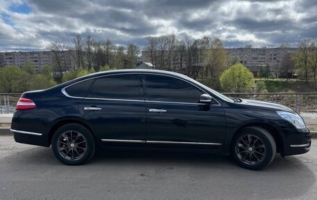 Nissan Teana, 2011 год, 935 000 рублей, 2 фотография