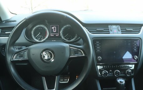 Skoda Octavia, 2019 год, 1 638 000 рублей, 16 фотография