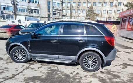 Opel Antara I, 2012 год, 950 000 рублей, 3 фотография