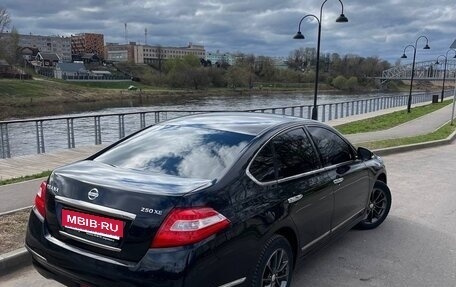 Nissan Teana, 2011 год, 935 000 рублей, 7 фотография