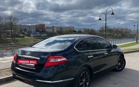 Nissan Teana, 2011 год, 935 000 рублей, 3 фотография