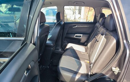 Opel Antara I, 2012 год, 950 000 рублей, 7 фотография