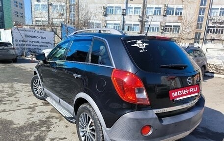Opel Antara I, 2012 год, 950 000 рублей, 4 фотография