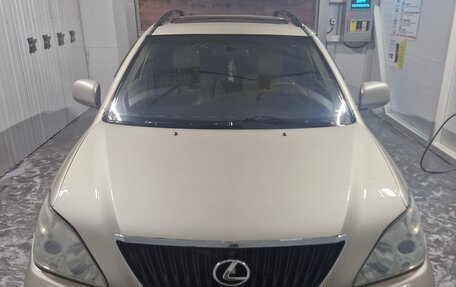 Lexus RX II рестайлинг, 2003 год, 949 000 рублей, 2 фотография