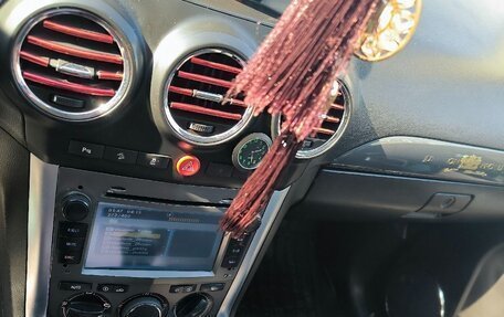 Opel Antara I, 2012 год, 950 000 рублей, 9 фотография