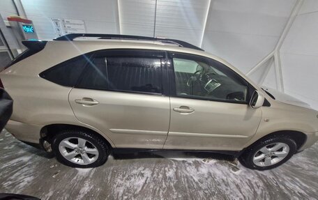 Lexus RX II рестайлинг, 2003 год, 949 000 рублей, 7 фотография