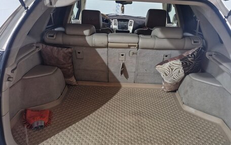 Lexus RX II рестайлинг, 2003 год, 949 000 рублей, 21 фотография