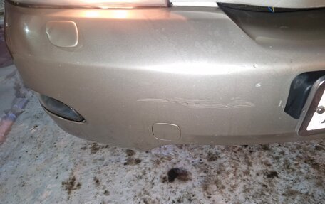 Lexus RX II рестайлинг, 2003 год, 949 000 рублей, 14 фотография