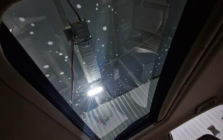 Lexus RX II рестайлинг, 2003 год, 949 000 рублей, 19 фотография