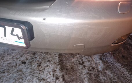 Lexus RX II рестайлинг, 2003 год, 949 000 рублей, 15 фотография