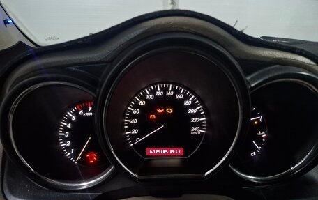 Lexus RX II рестайлинг, 2003 год, 949 000 рублей, 17 фотография