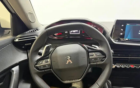 Peugeot 2008 II, 2022 год, 1 582 070 рублей, 9 фотография