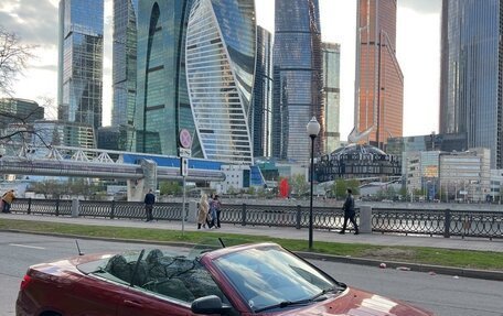 Chrysler Sebring III, 2010 год, 1 550 000 рублей, 3 фотография