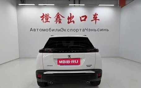 Peugeot 2008 II, 2022 год, 1 582 070 рублей, 6 фотография