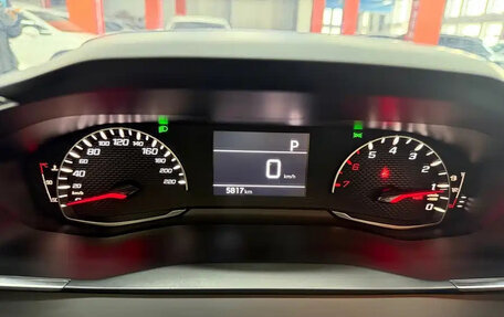 Peugeot 2008 II, 2022 год, 1 582 070 рублей, 10 фотография