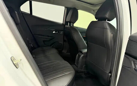 Peugeot 2008 II, 2022 год, 1 582 070 рублей, 15 фотография