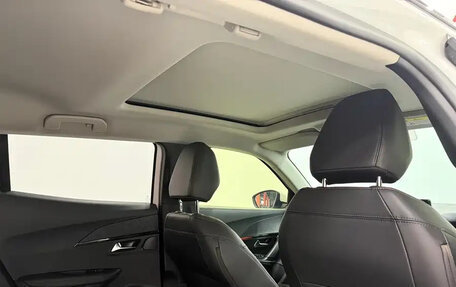 Peugeot 2008 II, 2022 год, 1 582 070 рублей, 16 фотография