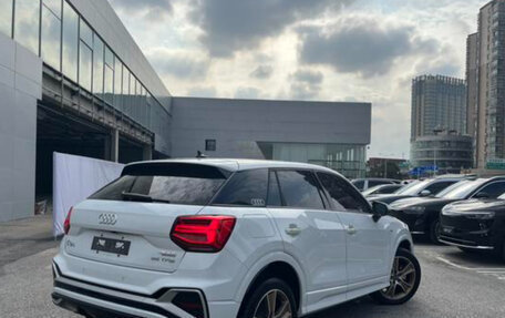 Audi Q2 I, 2023 год, 1 940 000 рублей, 2 фотография