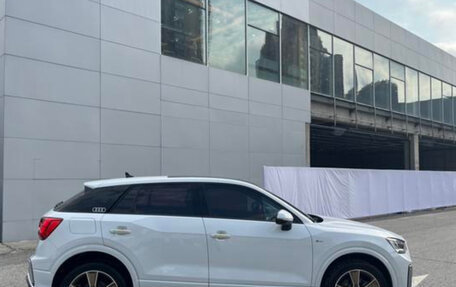 Audi Q2 I, 2023 год, 1 940 000 рублей, 5 фотография