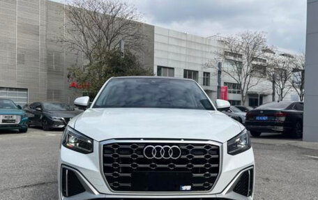 Audi Q2 I, 2023 год, 1 940 000 рублей, 4 фотография