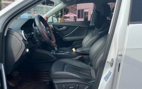 Audi Q2 I, 2023 год, 1 940 000 рублей, 7 фотография