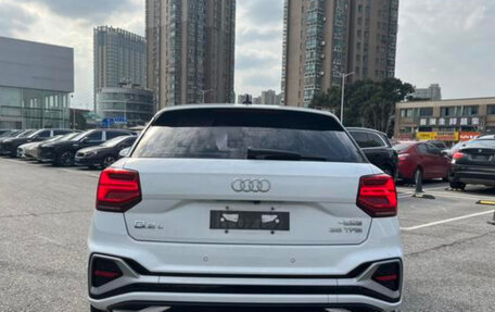 Audi Q2 I, 2023 год, 1 940 000 рублей, 6 фотография