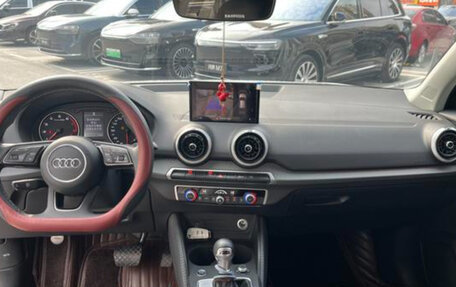 Audi Q2 I, 2023 год, 1 940 000 рублей, 9 фотография