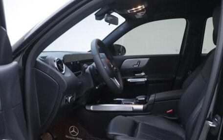 Mercedes-Benz GLB, 2023 год, 2 700 000 рублей, 3 фотография