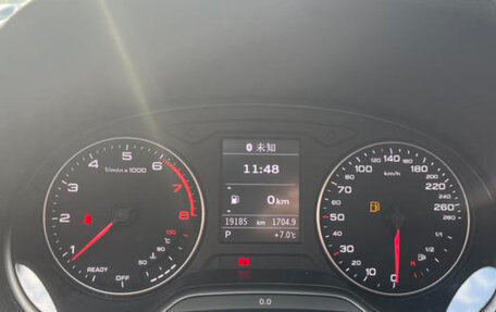 Audi Q2 I, 2023 год, 1 940 000 рублей, 12 фотография