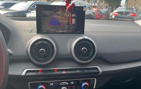 Audi Q2 I, 2023 год, 1 940 000 рублей, 11 фотография