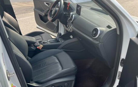 Audi Q2 I, 2023 год, 1 940 000 рублей, 10 фотография