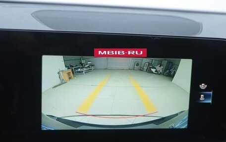 Mercedes-Benz GLB, 2023 год, 2 700 000 рублей, 13 фотография