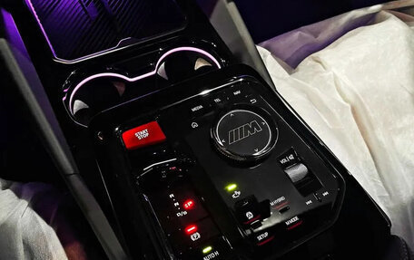 BMW M5, 2026 год, 21 693 776 рублей, 13 фотография