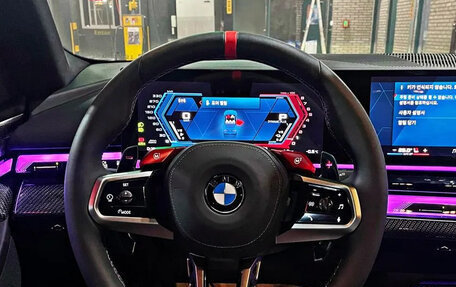 BMW M5, 2026 год, 21 693 776 рублей, 8 фотография