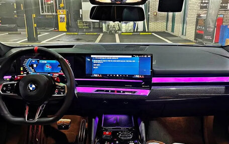 BMW M5, 2026 год, 21 693 776 рублей, 10 фотография
