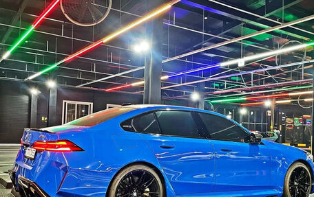 BMW M5, 2026 год, 21 693 776 рублей, 6 фотография