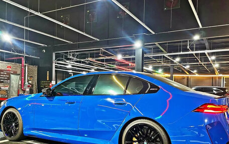 BMW M5, 2026 год, 21 693 776 рублей, 5 фотография