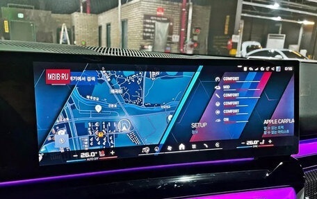 BMW M5, 2026 год, 21 693 776 рублей, 11 фотография