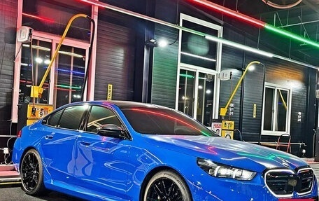 BMW M5, 2026 год, 21 693 776 рублей, 4 фотография