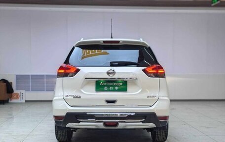 Nissan X-Trail, 2023 год, 2 160 000 рублей, 5 фотография