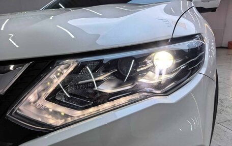 Nissan X-Trail, 2023 год, 2 160 000 рублей, 8 фотография