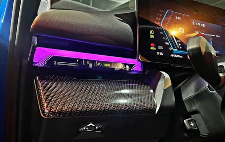 BMW M5, 2026 год, 21 693 776 рублей, 17 фотография