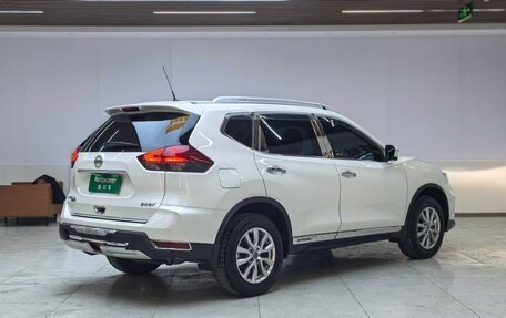 Nissan X-Trail, 2023 год, 2 160 000 рублей, 4 фотография