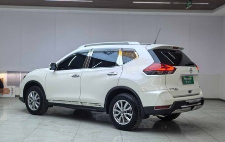 Nissan X-Trail, 2023 год, 2 160 000 рублей, 6 фотография