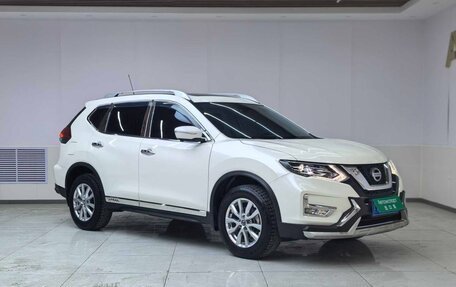Nissan X-Trail, 2023 год, 2 160 000 рублей, 3 фотография