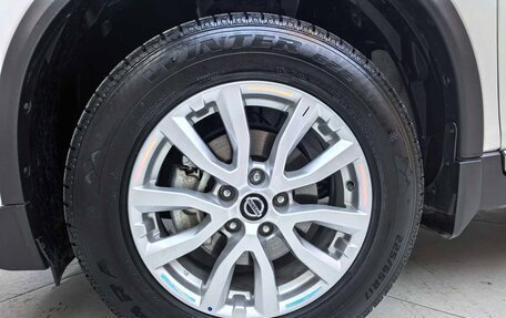 Nissan X-Trail, 2023 год, 2 160 000 рублей, 7 фотография