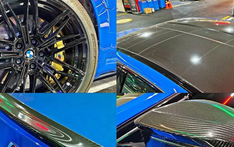 BMW M5, 2026 год, 21 693 776 рублей, 18 фотография