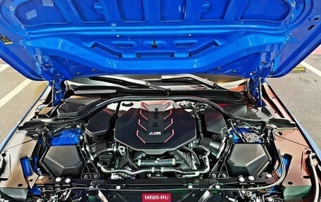 BMW M5, 2026 год, 21 693 776 рублей, 20 фотография